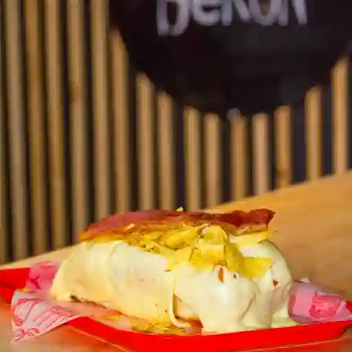 Perro Piña
