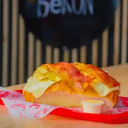 Perro Especial Bekon