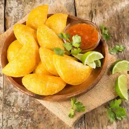 Empanaditas X 5