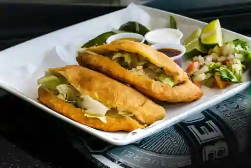 Parada Peruana
