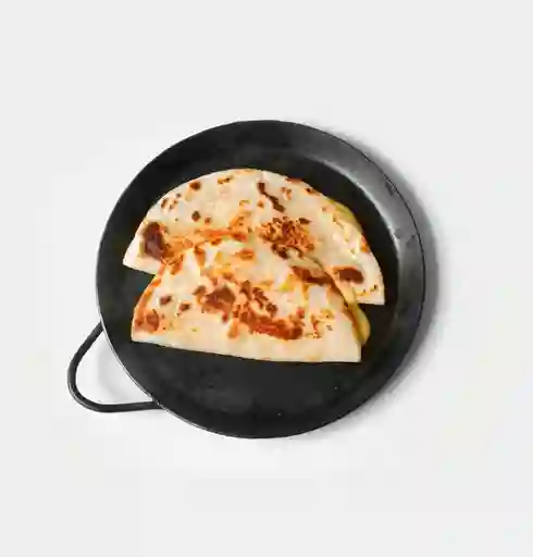 Mini Quesadilla