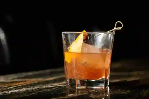 Old Fashioned 12 Oz