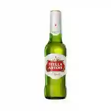 Cerveza Stella Artois Bot. 330ml