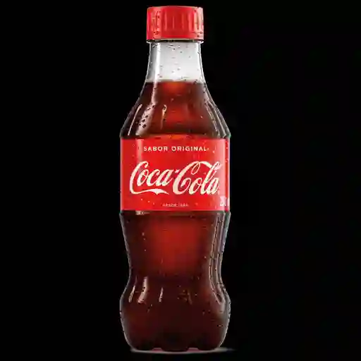 Coca-Cola Sabor Original 400 ml