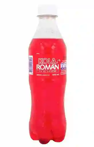 Kola Roman 400 ml
