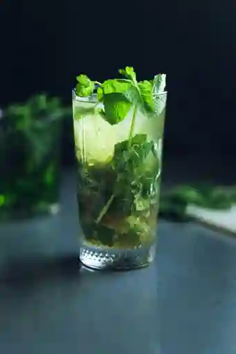 Mojito de Fresa 12 Oz