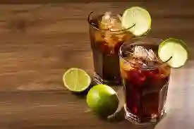 Cuba Libre 12 Oz