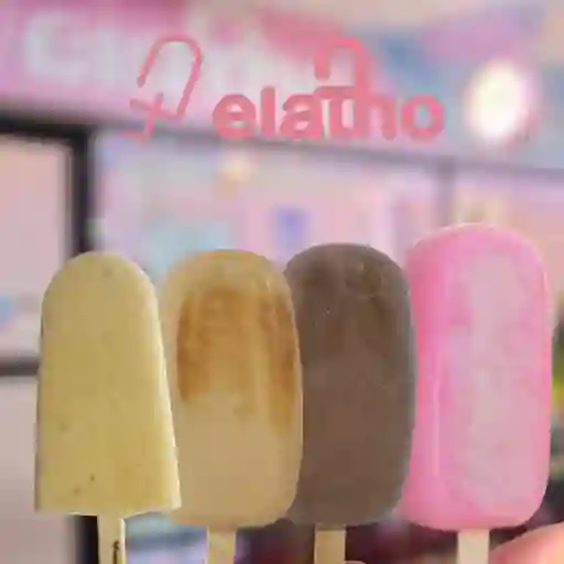 Combo Paleta Tradicional 90gr X6