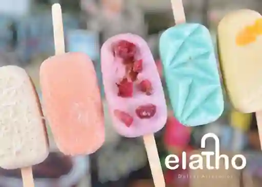 Paletas Especiales Duplex *6