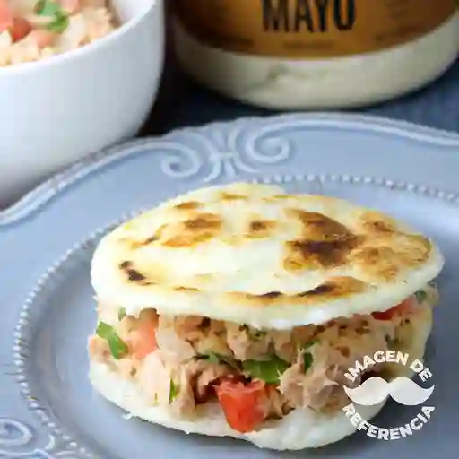 Atún