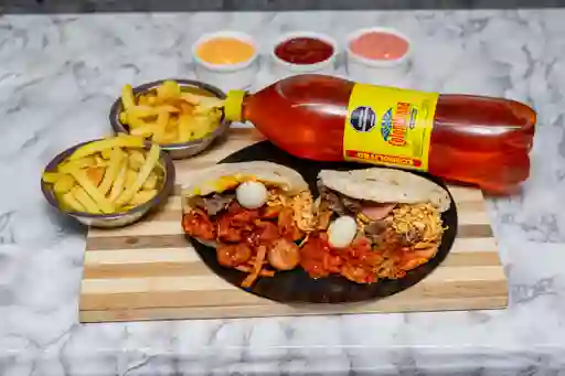 Combo para Ti y para Mi