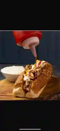 Chuzo Carne