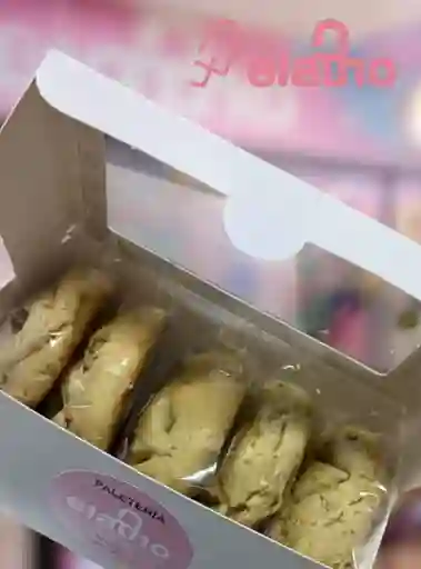 Combo Galleta Proteina