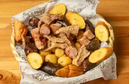 Picada Personal