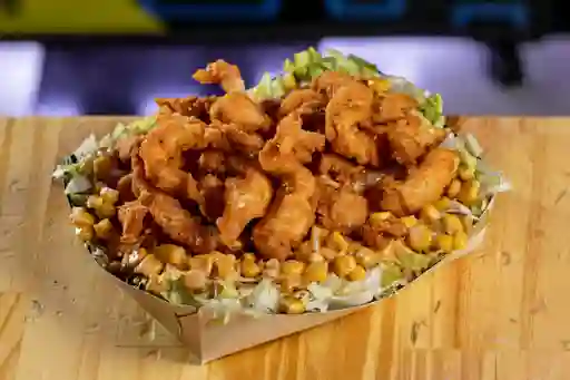 Combo Desgranado Del Rey