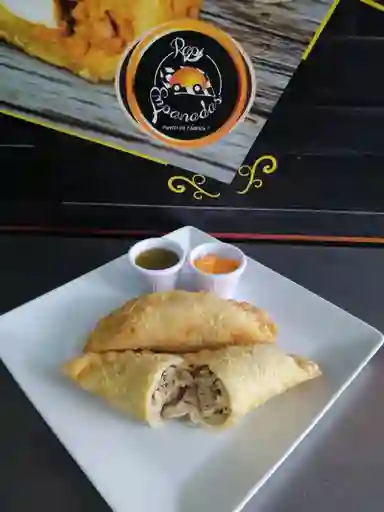 P Champiñon