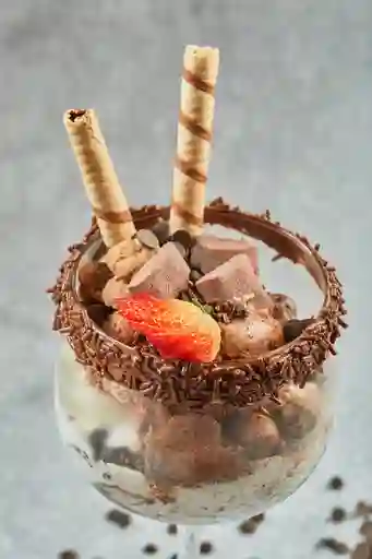 Copa Chocolatosa
