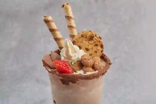 Malteada