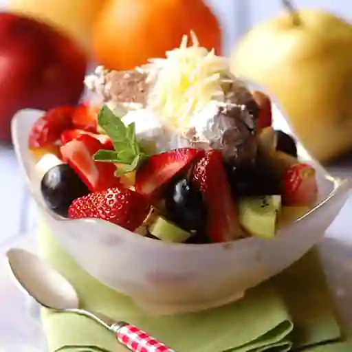 Ensalada Ibiza