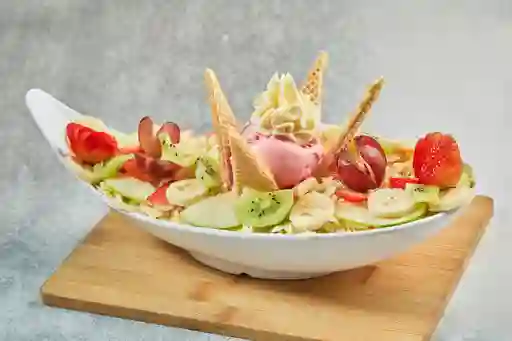 Ensalada Favorita