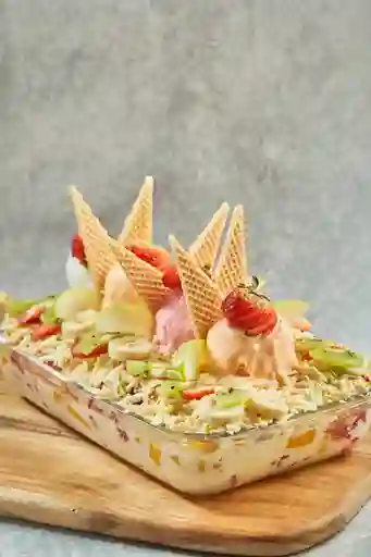 Ensalada Xxl