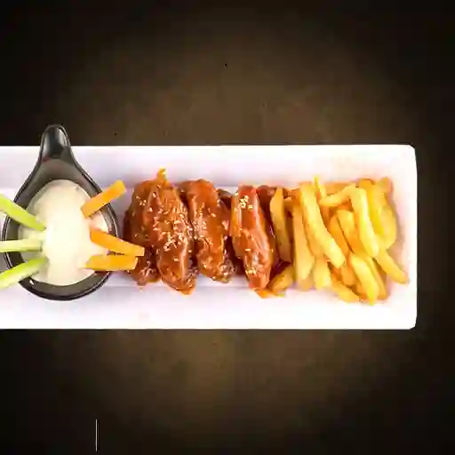 Alitas
