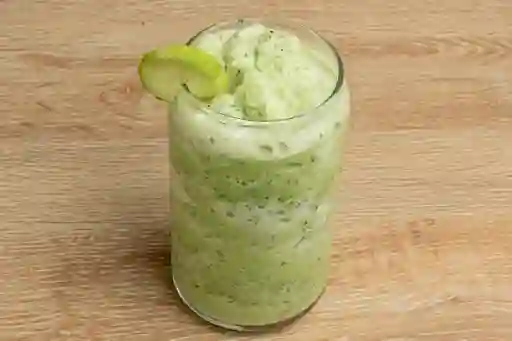 Batido Verde