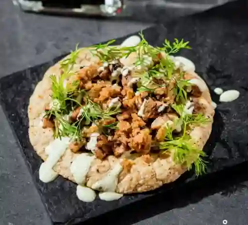 Tacos de Pollo