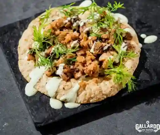 Tacos de Carnitas