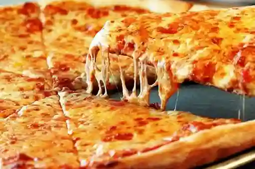 Promo Pizza de 20 Cm
