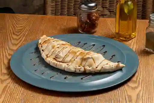 Calzone Caprichoso