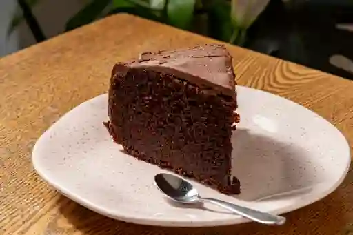 Torta de Chocolate