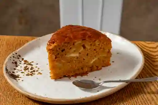 Torta de Zanahoria