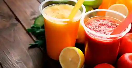 Batido Frutos Amarillos 16 Oz