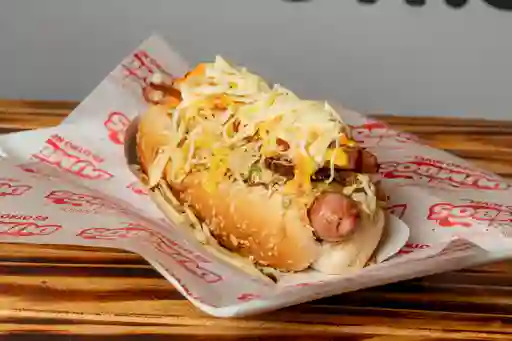 Chori Perro