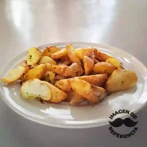 Papas