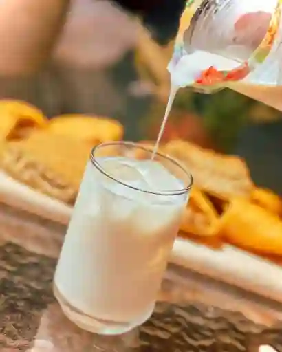 Avena Casera 12 Oz