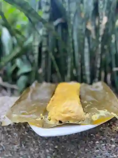 Tamal Mediano