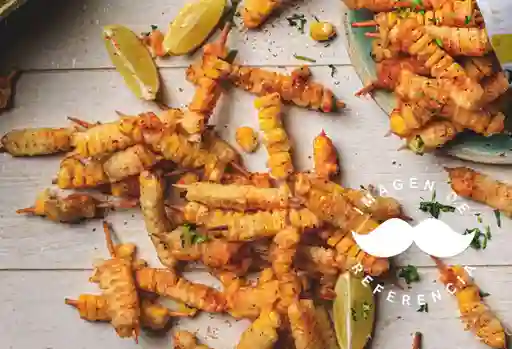 Papas Danilo's