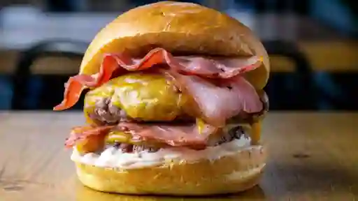 Tociburger