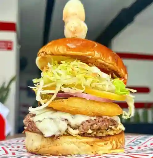 Clasiburger