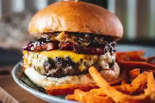 Triburger