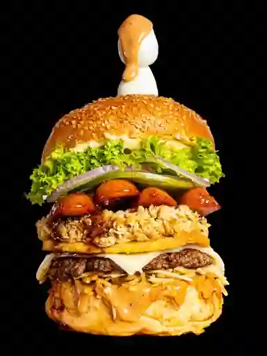 Choriburger