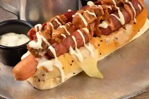 Choriperro