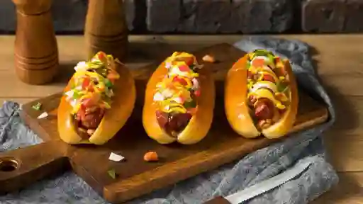 Tociperro
