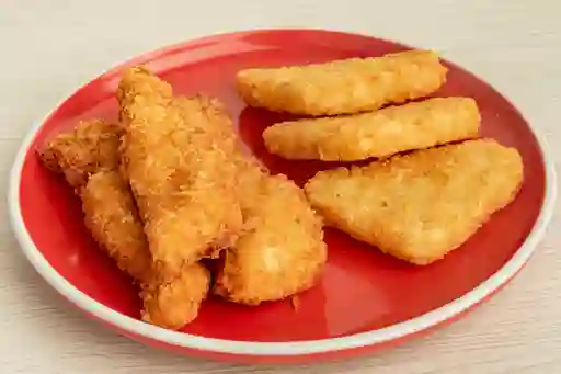 Chicken Tender
