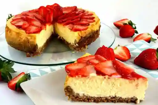 Cheese Cake New York