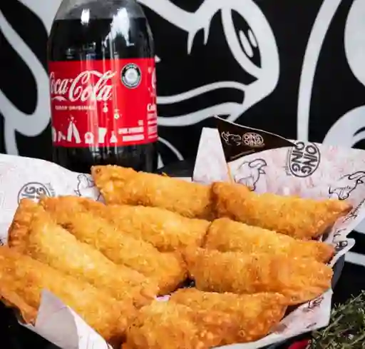 Combo Empanadas Familiar