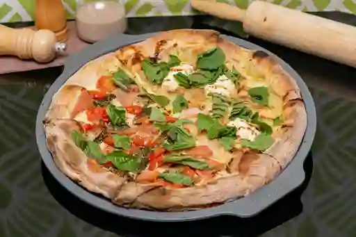 Pizza Napolitana