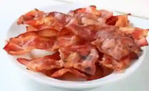 Adición de Tocineta